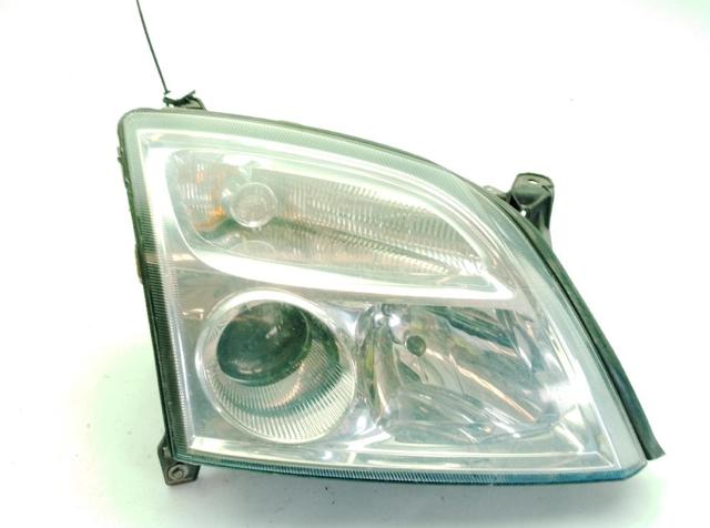 OPEL 93171429 Faro derecho  en stock Terrassa