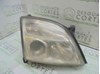 Faro derecho 93171429 OPEL