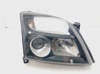 Faro derecho 93171429 OPEL