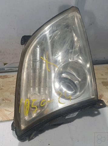 OPEL 93171429 Faro derecho  disponible Valladolid