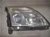 Faro derecho 93171429 OPEL