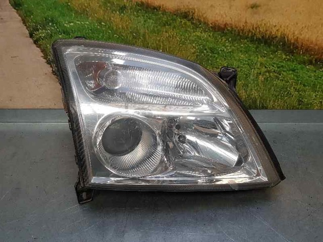 Luz derecha 93171429 OPEL