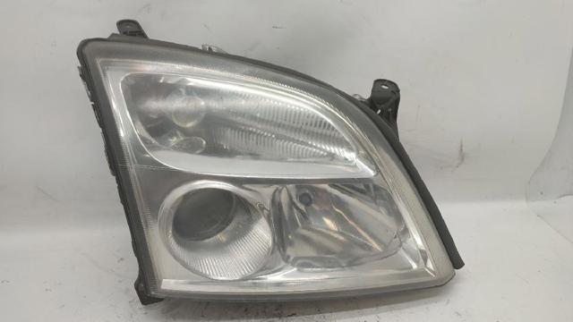 Luz derecha 93171429 OPEL