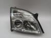 Faro derecho 93171429 OPEL