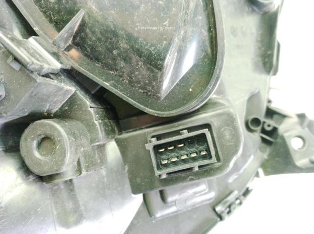 OPEL 93171429 Faro derecho comprar Pamplona