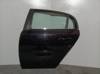 Puerta trasera izquierda 93171453 OPEL