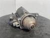 Motor de arranque 93171526 OPEL