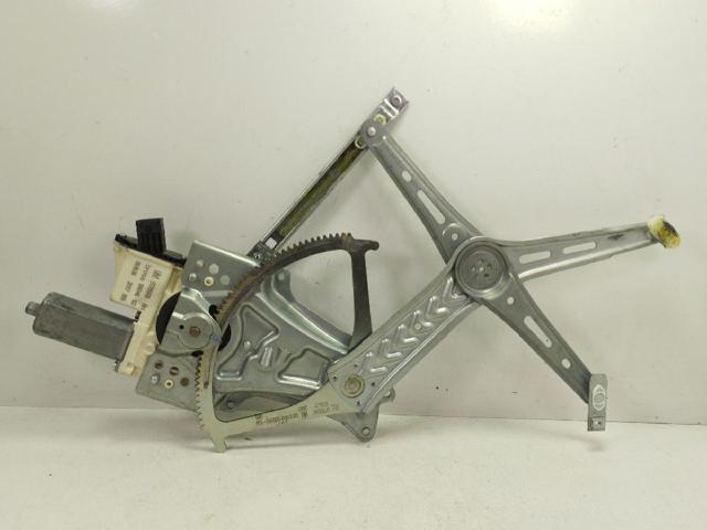 OPEL 93171821 Mecanismo de elevalunas delantero derecha  en stock Salamanca