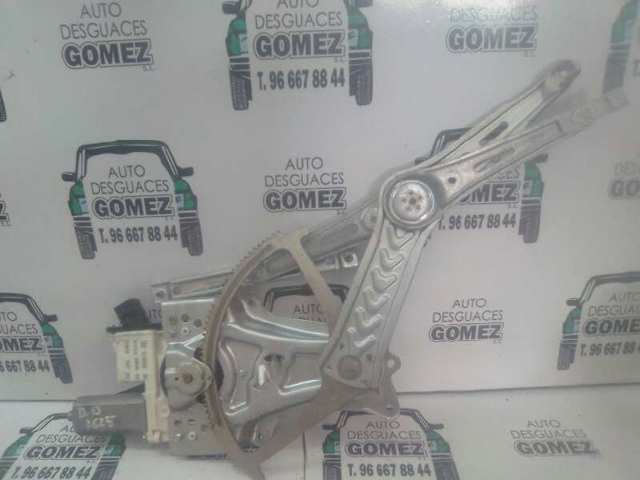 93171821 OPEL Mecanismo de elevalunas delantero derecha comprar Bilbao