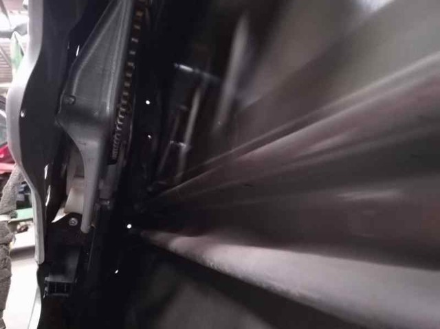 Mecanismo elevalunas delantero derecha para Opel Vectra  ()