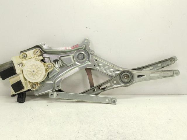 OPEL 93171821 Mecanismo de elevalunas de la puerta delantera derecha  comprar en Albacete