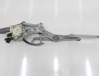 Mecanismo levanta, puerta delantera derecha 93171821 OPEL