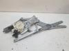 Mecanismo levanta, puerta delantera derecha 93171821 OPEL
