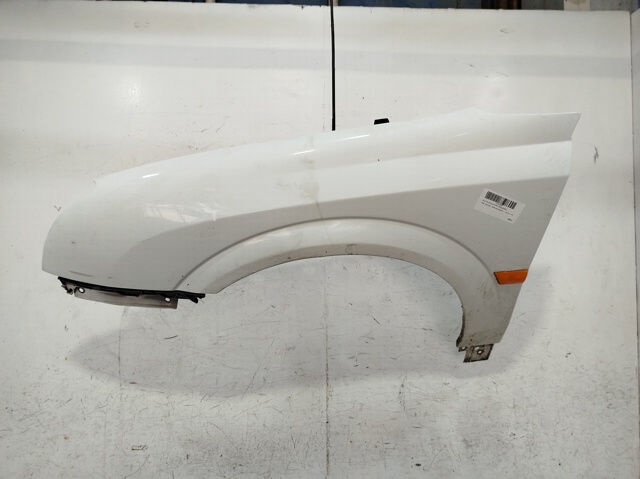 Aleta delantera izquierda Opel Vectra  desde 85,16 €