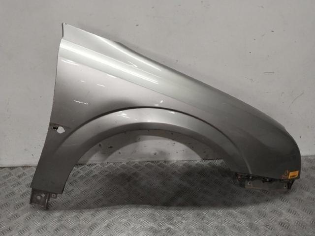 Aleta delantera derecha 93172025 OPEL