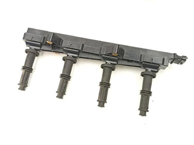 Bobina de encendido 93172030 OPEL