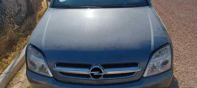 93172032 Opel