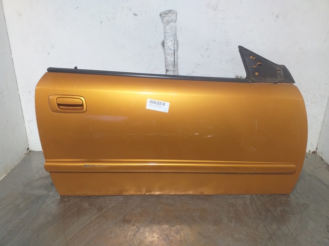 Puerta de coche, delantera, derecha 93172120 Opel