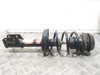 Amortiguador frontal izquierdo 93172563 OPEL