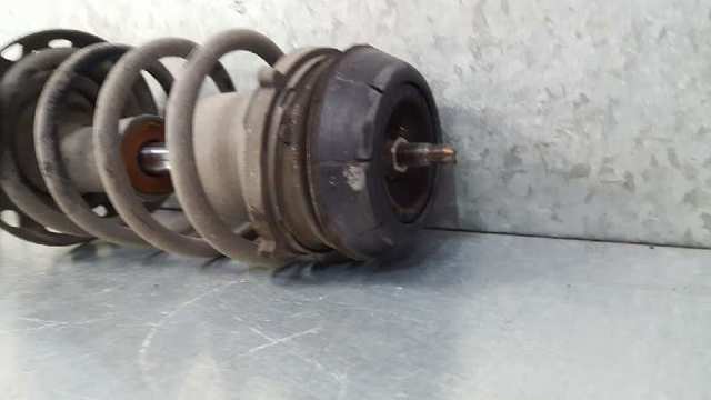 Amortiguador eje delantero derecha 93172564 OPEL