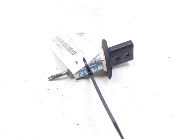 Interruptor de encendido 93172798 OPEL