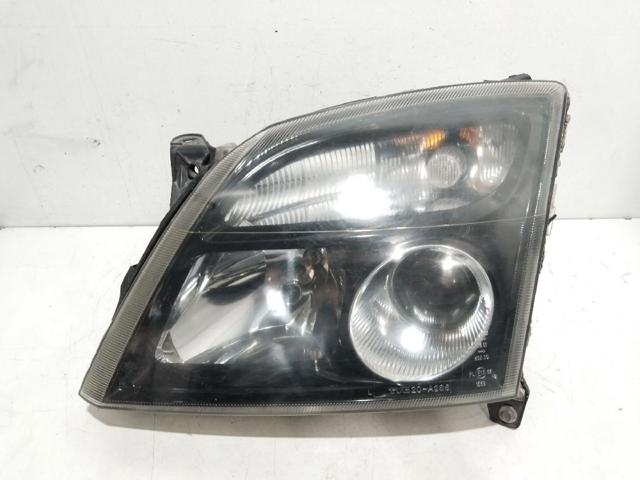 93172953 Opel