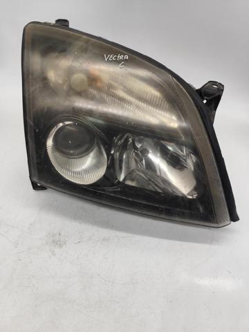 93172953 Opel