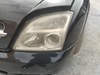 Faros delantero izquierdo 93172953 OPEL