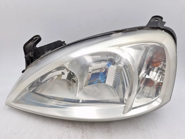 93173253 OPEL Faro izquierdo  en stock Gandía