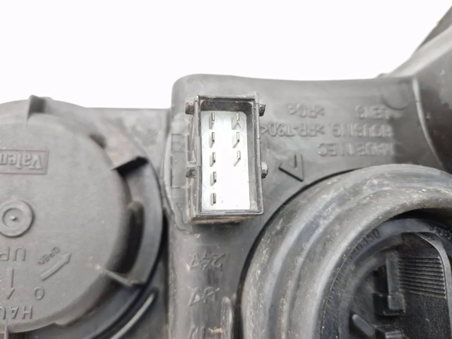 OPEL 93173253 Faro izquierdo  disponible Lugo