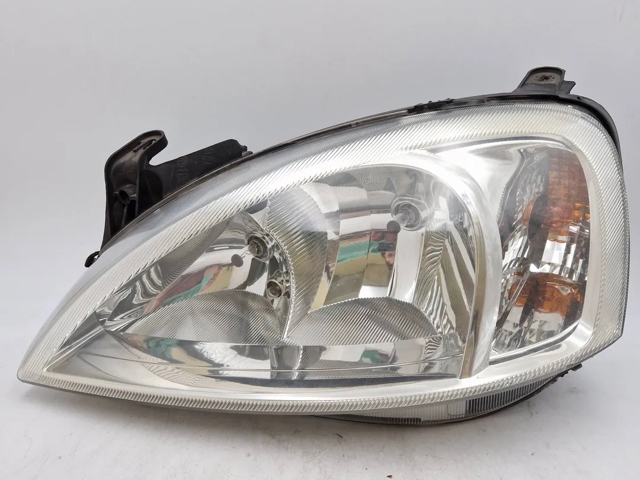 93173253 OPEL Faro izquierdo  disponible Vigo