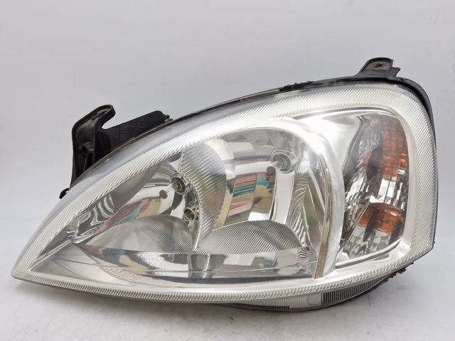 93173253 OPEL Faro izquierdo comprar Madrid