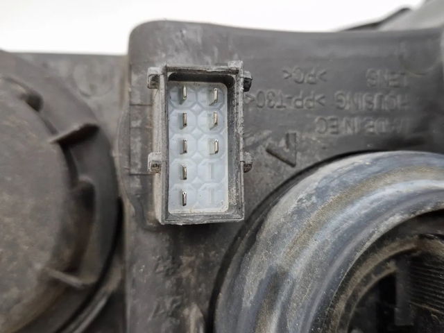 OPEL 93173253 Faro izquierdo comprar Barcelona