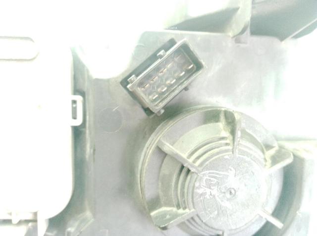 OPEL 93173253 Faro izquierdo comprar Pamplona