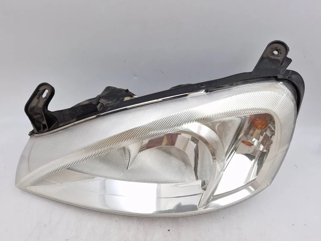OPEL 93173253 Faro izquierdo  en stock Terrassa