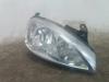 Faro derecho 93173254 OPEL