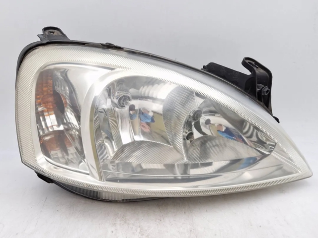 OPEL 93173254 Faro derecho  disponible Valladolid