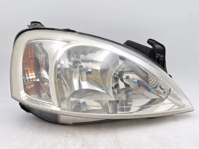 93173254 OPEL Faro derecho  en stock Huelva