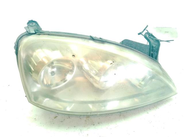 93173254 OPEL Faro derecho  en stock Córdoba