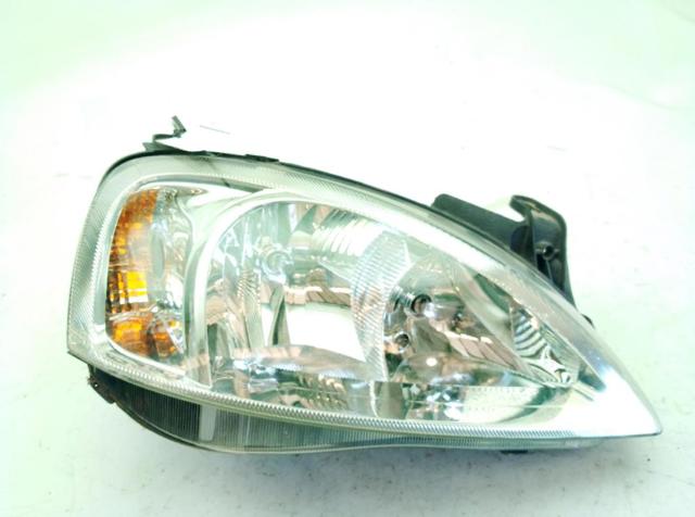 OPEL 93173254 Faro derecho  comprar en Murcia