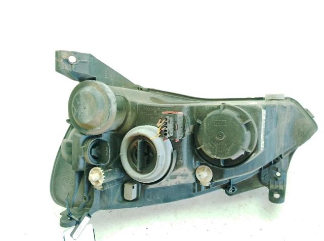 OPEL 93173254 Faro derecho  en stock Valencia