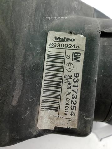 93173254 Faro derecho comprar Girona