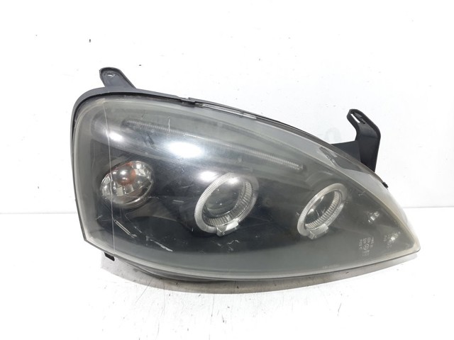93173254 OPEL Faro derecho  en stock Córdoba