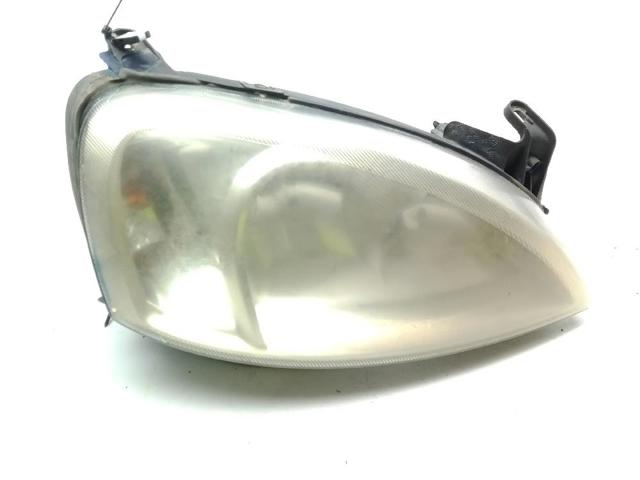 93173254 OPEL Faro derecho  disponible Ourense