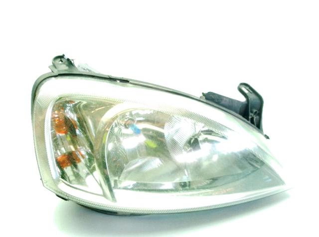 93173254 OPEL Faro derecho  comprar en Lleida