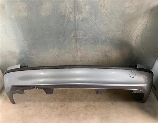 Paragolpes delantero y trasero Opel Zafira A F75 segundo mano