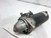 Motor de arranque 93174017 OPEL