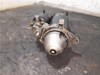 Motor de arranque 93174017 OPEL