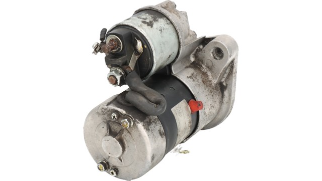 93174028 OPEL Motor de arranque  comprar en Oviedo