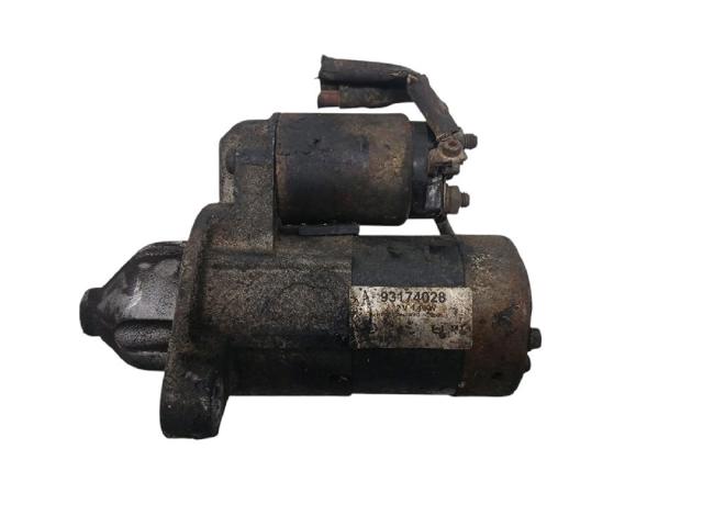 93174028 OPEL Motor de arranque  comprar en Jaén